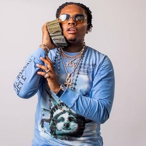 Meet your Posher, Dangelo